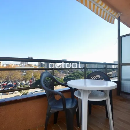 Apartment Neptuno 406 *