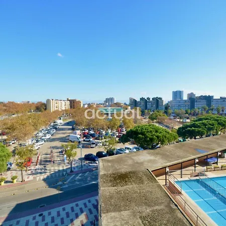 Apartment Neptuno 406