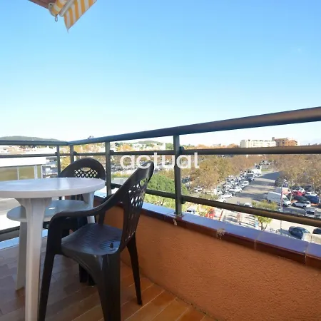 Apartment Neptuno 406 *