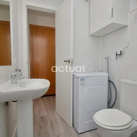 Neptuno 406 Apartment *