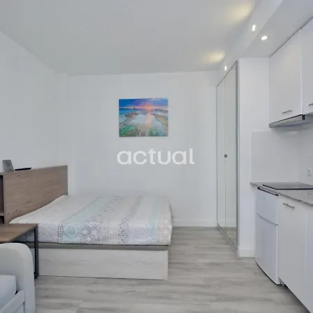 Neptuno 406 Apartment *