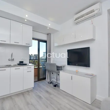 Neptuno 406 Apartment Platja d'Aro
